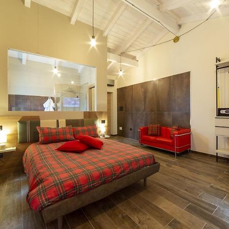 Balneum Rooms & Spa Mirabella Eclano Exterior photo