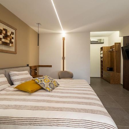 Balneum Rooms & Spa Mirabella Eclano Exterior photo