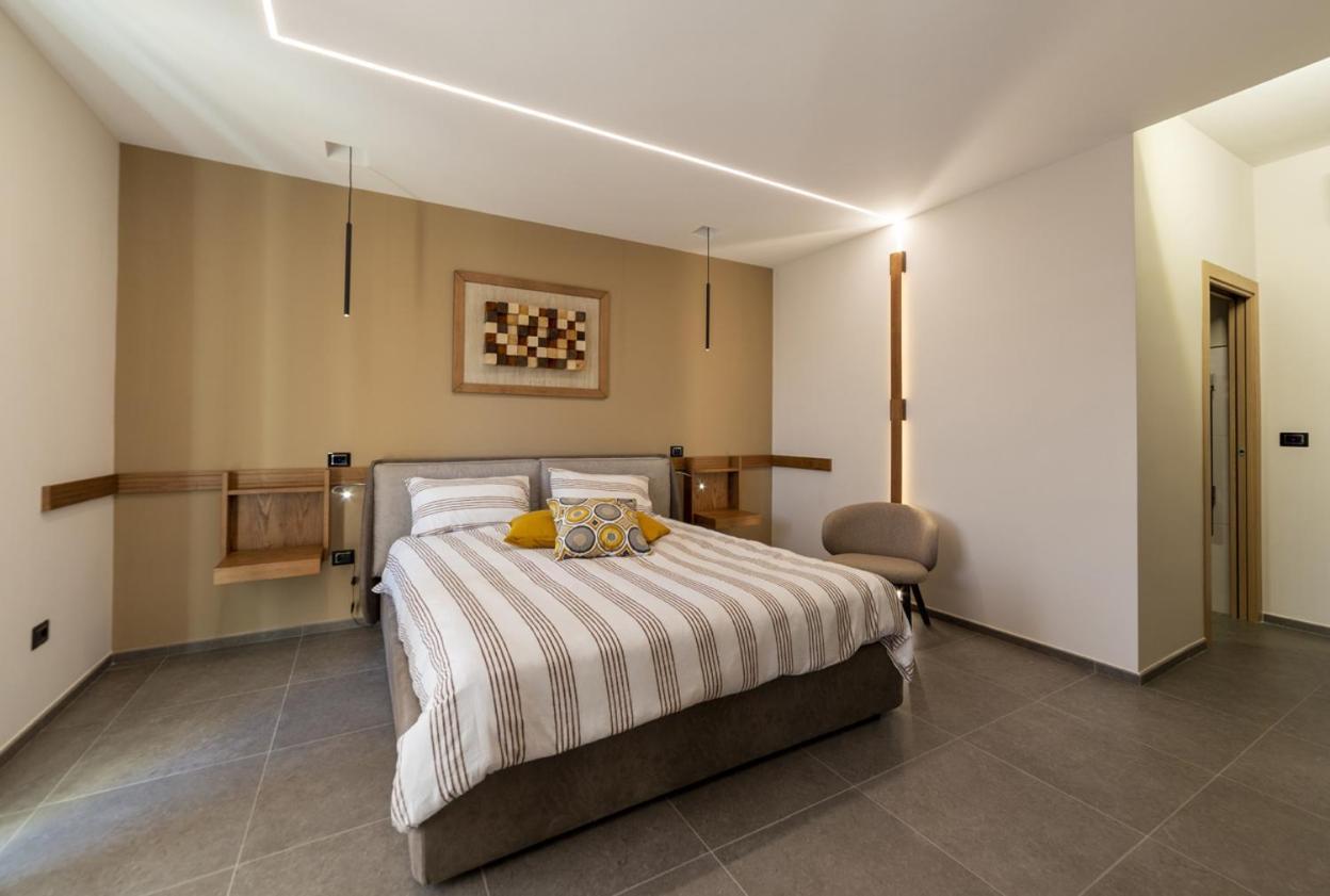 Balneum Rooms & Spa Mirabella Eclano Exterior photo