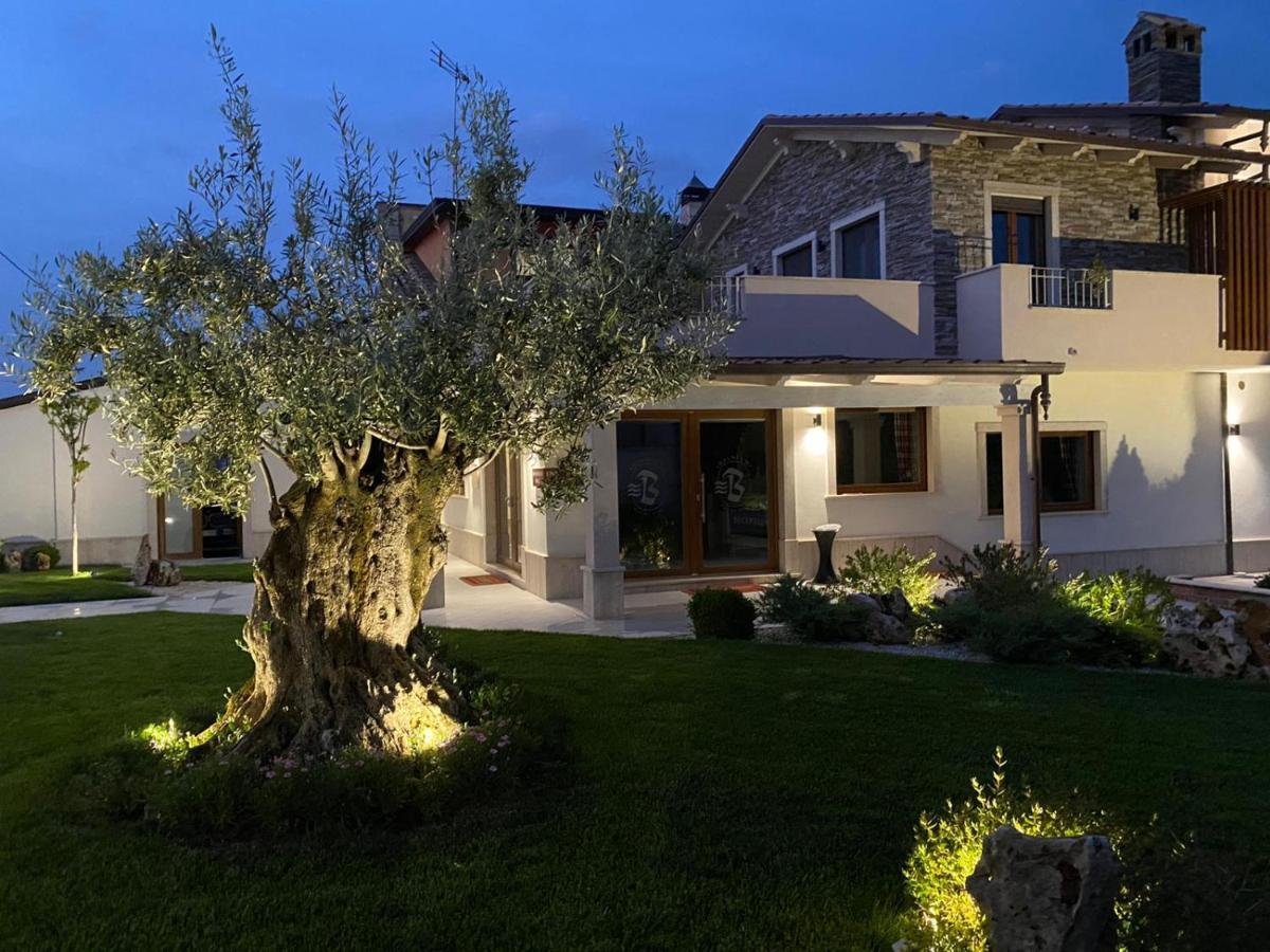 Balneum Rooms & Spa Mirabella Eclano Exterior photo