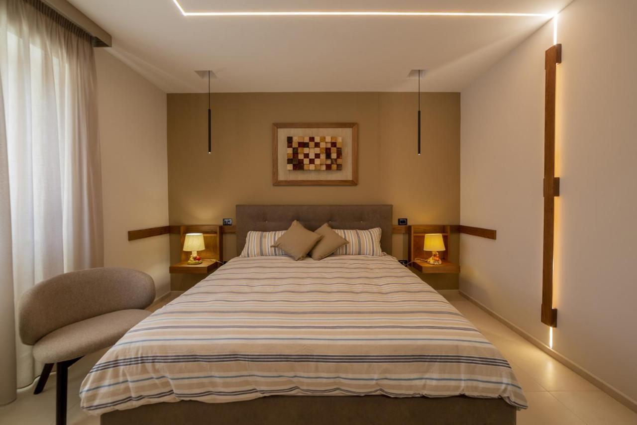 Balneum Rooms & Spa Mirabella Eclano Exterior photo