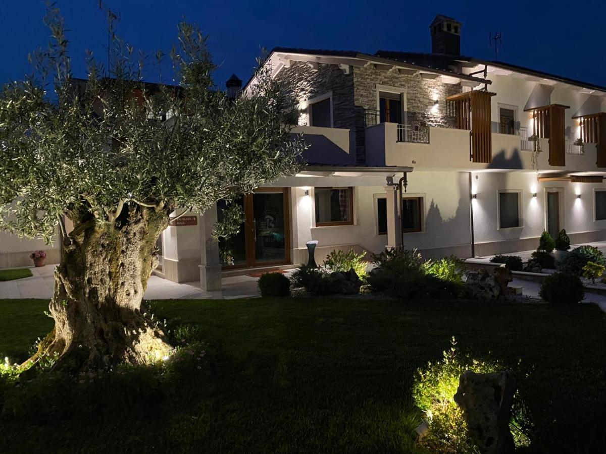 Balneum Rooms & Spa Mirabella Eclano Exterior photo