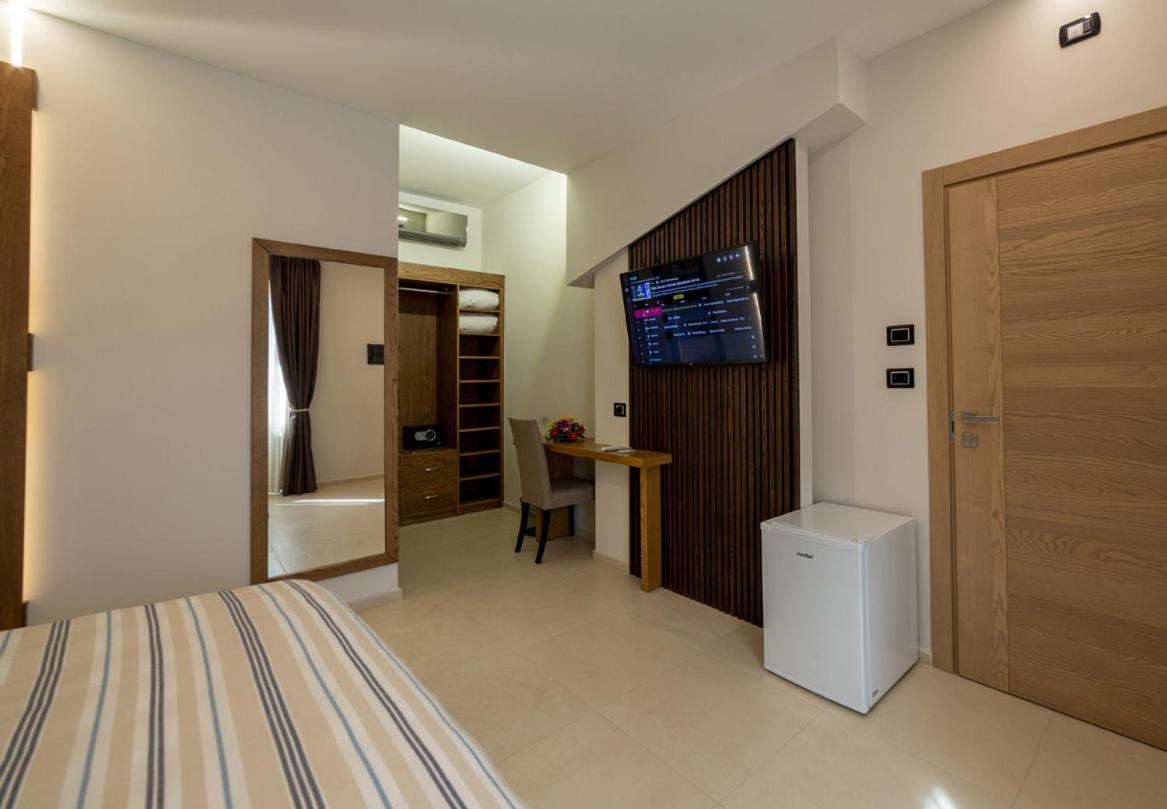 Balneum Rooms & Spa Mirabella Eclano Exterior photo