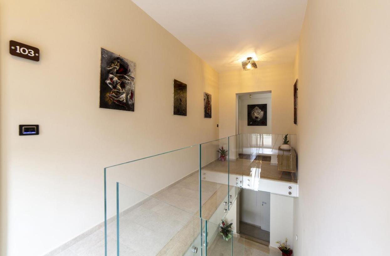 Balneum Rooms & Spa Mirabella Eclano Exterior photo