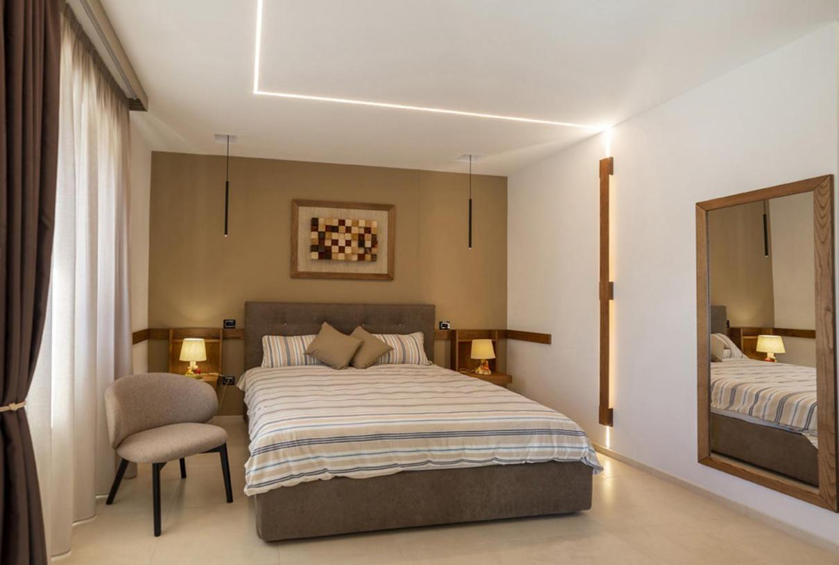 Balneum Rooms & Spa Mirabella Eclano Exterior photo