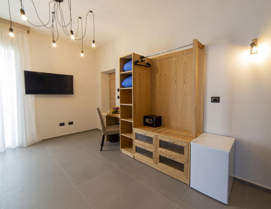 Balneum Rooms & Spa Mirabella Eclano Exterior photo