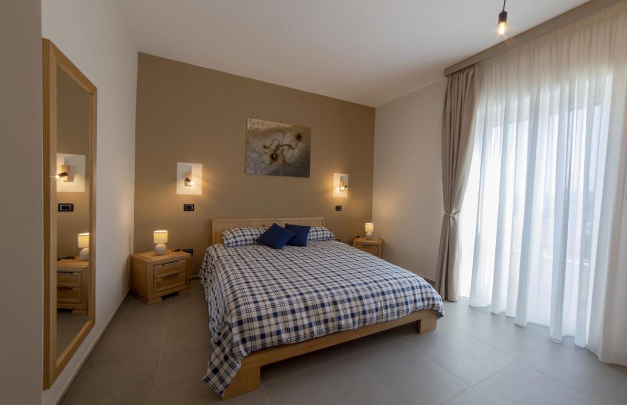Balneum Rooms & Spa Mirabella Eclano Exterior photo