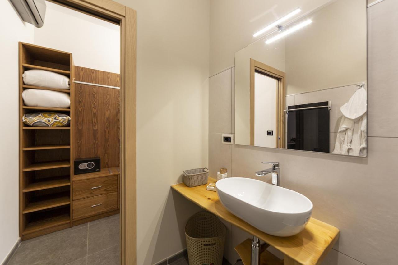 Balneum Rooms & Spa Mirabella Eclano Exterior photo