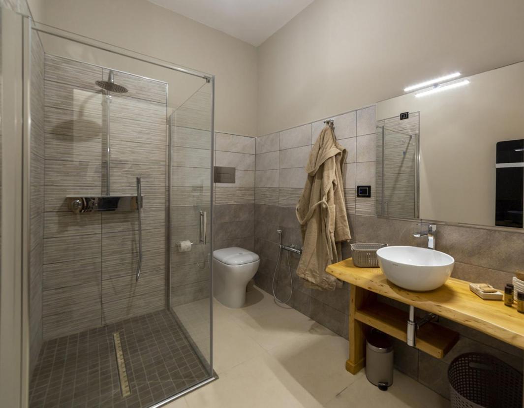 Balneum Rooms & Spa Mirabella Eclano Exterior photo