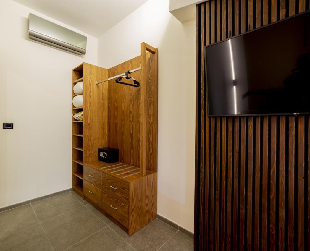 Balneum Rooms & Spa Mirabella Eclano Exterior photo
