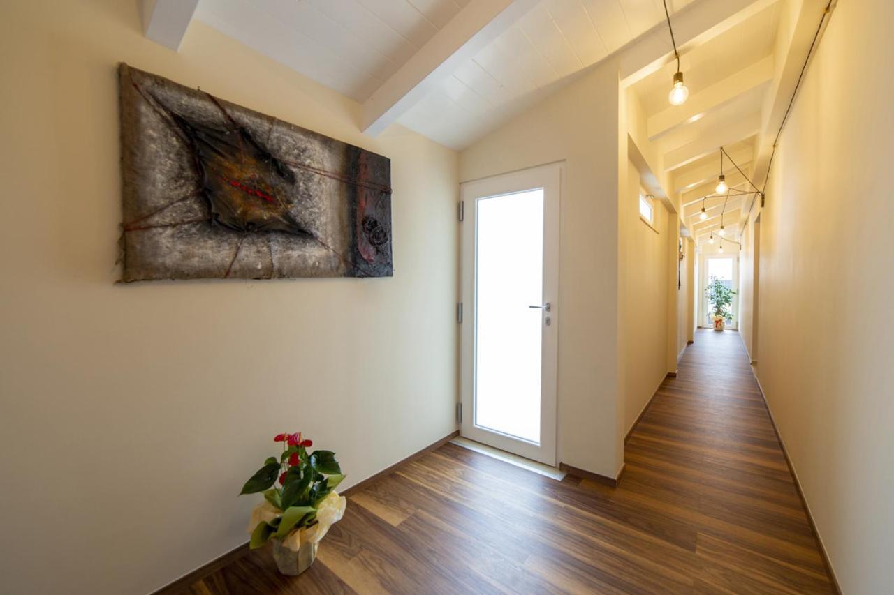 Balneum Rooms & Spa Mirabella Eclano Exterior photo